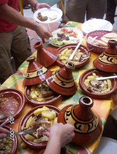 Moroccan Food _Tajine by ziss_joan on Flicker