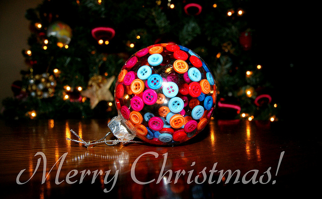 Merry Christmas by surfergirl30 | Flickr