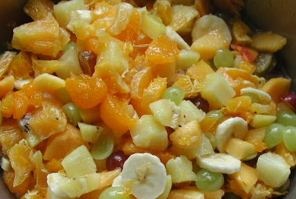fruit salad 2