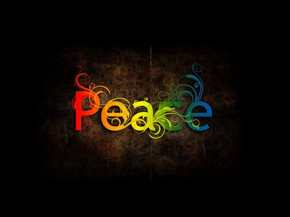 Peace | Image from Flickr