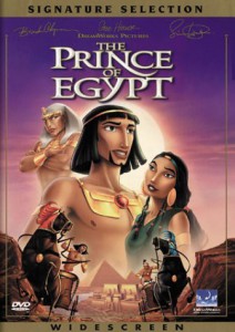 The Prince of Egypt-image by imdb