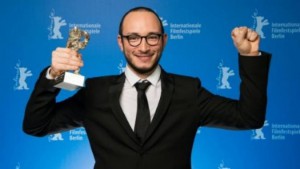 Majd Mastoura wins Silver Bear as Best Actor image via assabahnews.tn