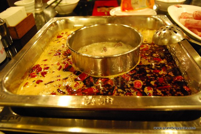 An Intro to Sichuan Cuisine