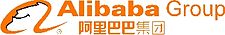 E-commerce giant Alibaba.