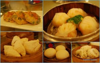 Cantonese Food