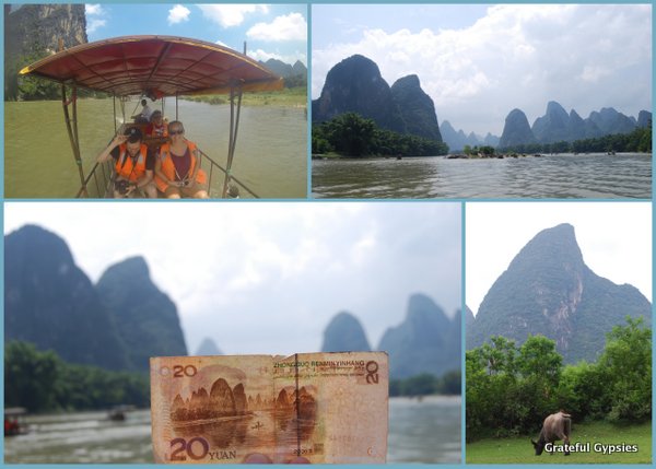72 Hours in Guilin (Part Three)