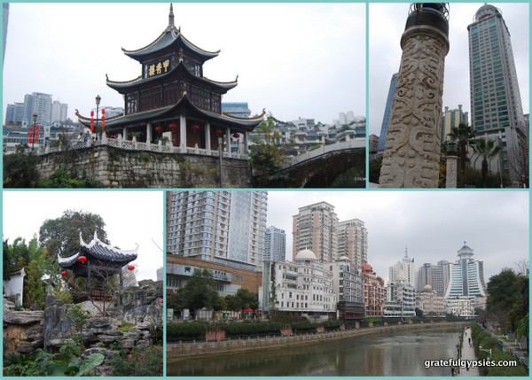 What can you do with one day in Guiyang?