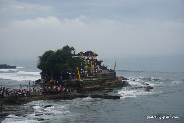 Bali Island