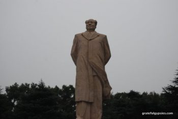 All About Chairman Mao | Chinese Language Blog