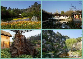 5 Awesome Kunming Day Trips