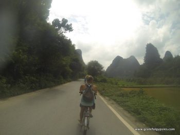 72 Hours in Guilin (Part Two)