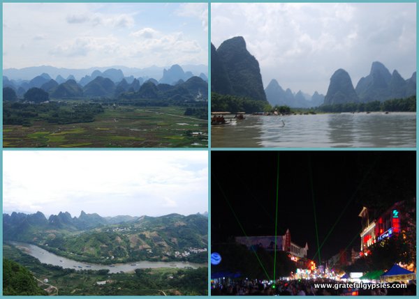 Guilin Day Three Video
