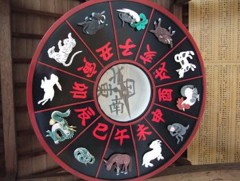 An Intro to the Chinese Zodiac