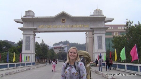 How to Get a Vietnam Visa in Kunming