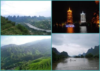 A Guangxi Adventure
