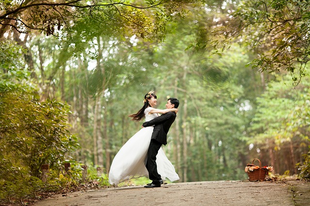 Wedding Photos in China | Chinese Language Blog