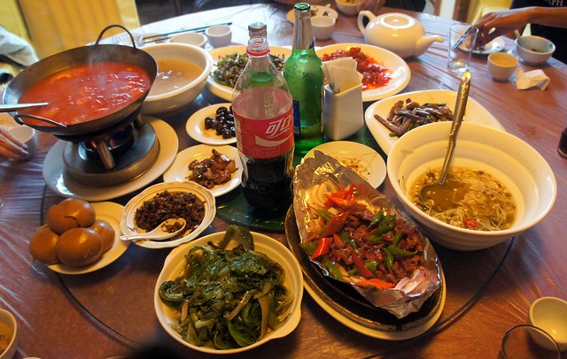 Eastern Chinese Cuisine | Chinese Language Blog