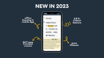 cl-150 new features 2023