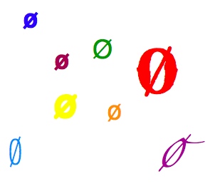 Those Pretty Letters 2 | Danish Language Blog
