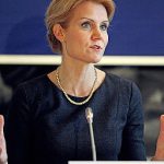 Helle Thorning-Schmidt (photo from Wikimedia Commons, CC License)