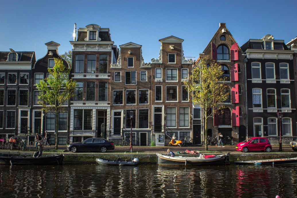 Let's Go Dutch! Where The Expression Comes From | Dutch Language Blog