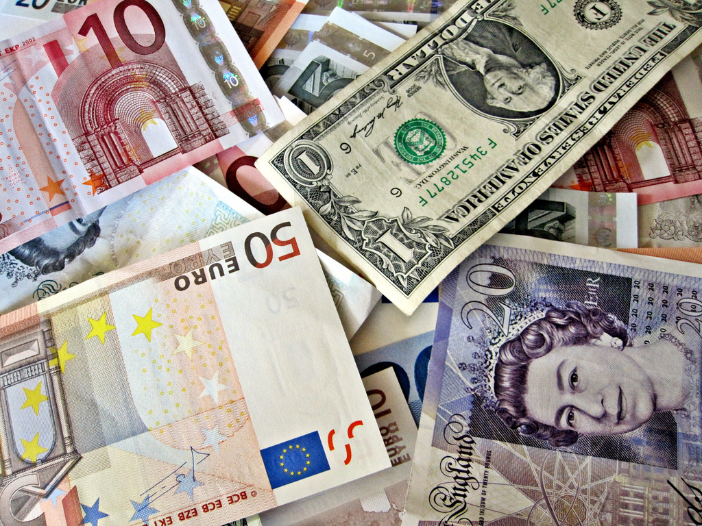 The Dutch and All Their Money (Words) Dutch Language Blog