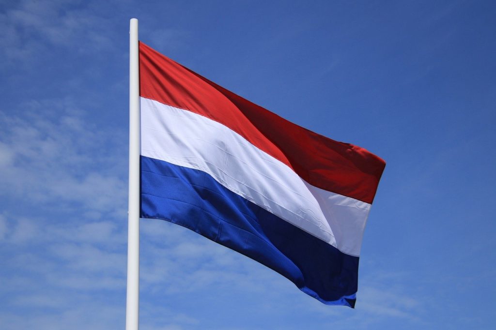 Dutch Freedom Bevrijdingsdag