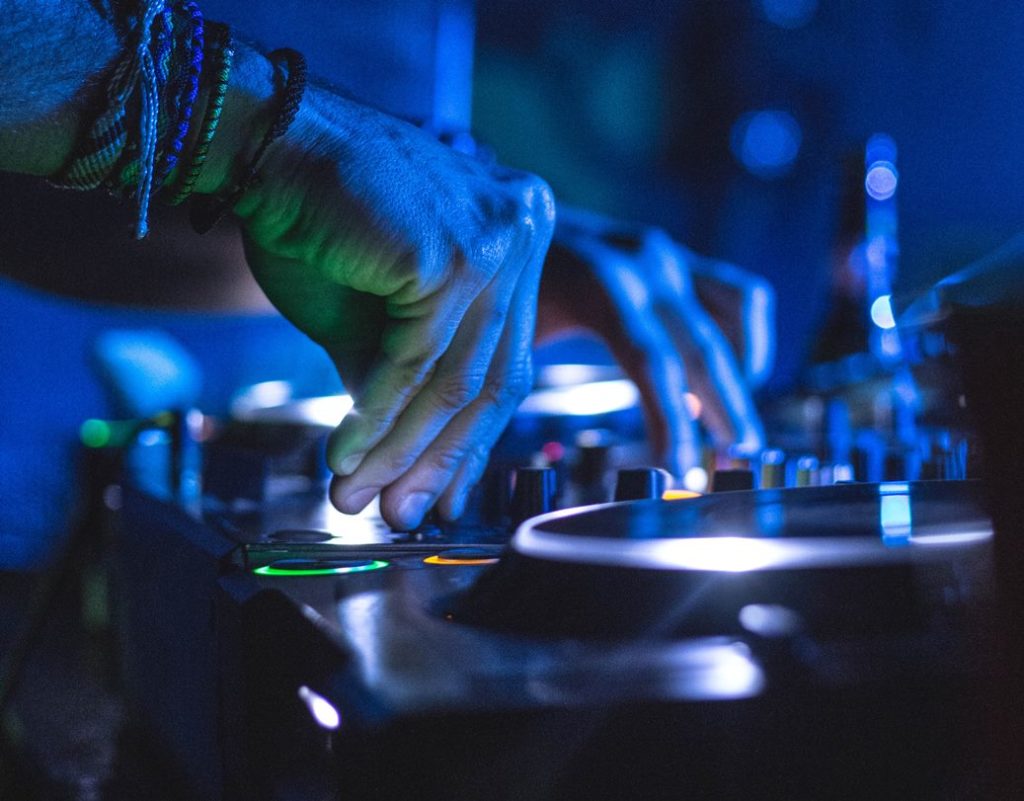 DJ Martin Garrix Dutch Electronic Music Euro 2020