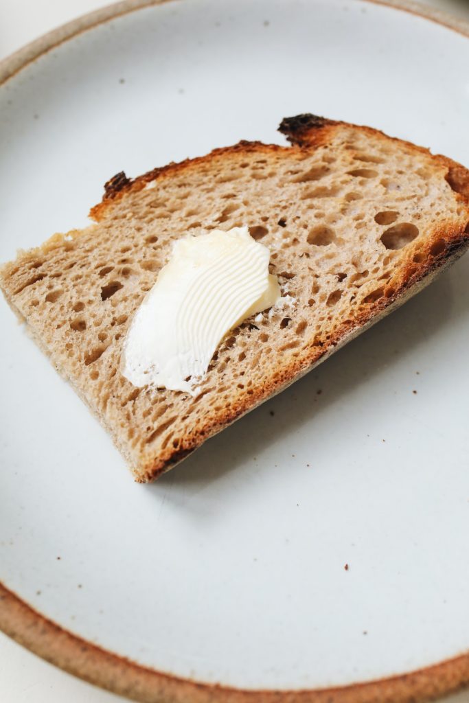 Curious Dutch Words Boterham Butter Bread