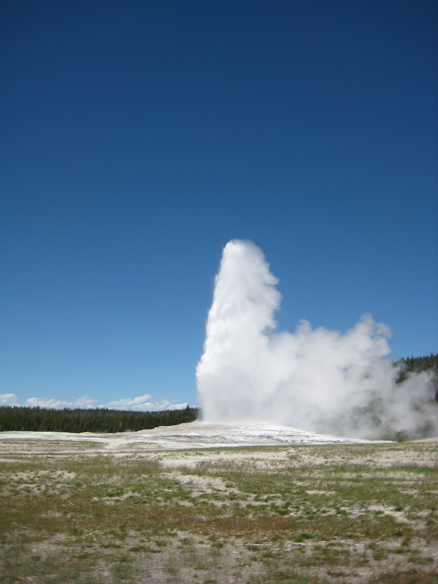 Yellowstone National Park | English Language Blog