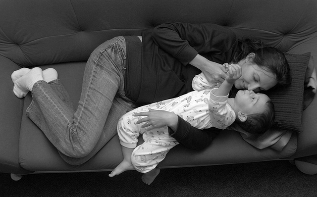Image "Just The Two of Us" from the Army Photography Contest - 2007 - FMWRC - Arts and Crafts on Flickr.com