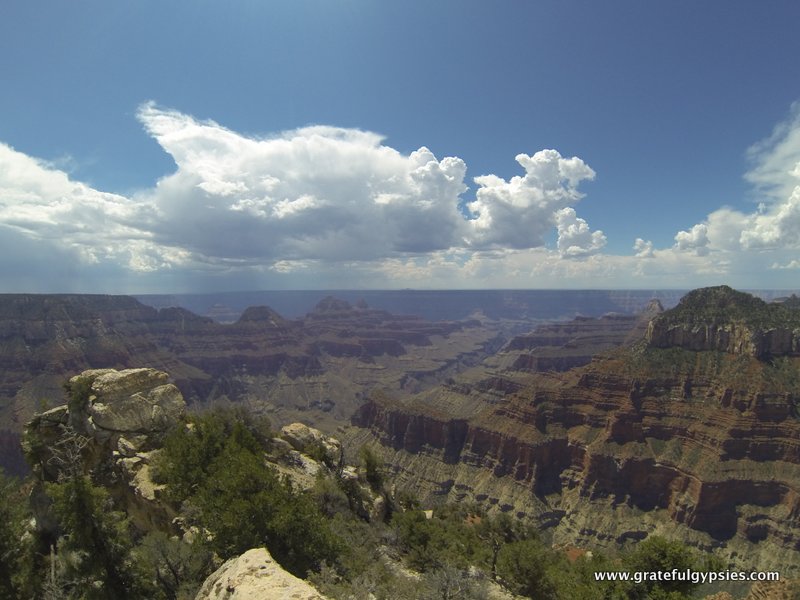 5 Amazing American National Parks