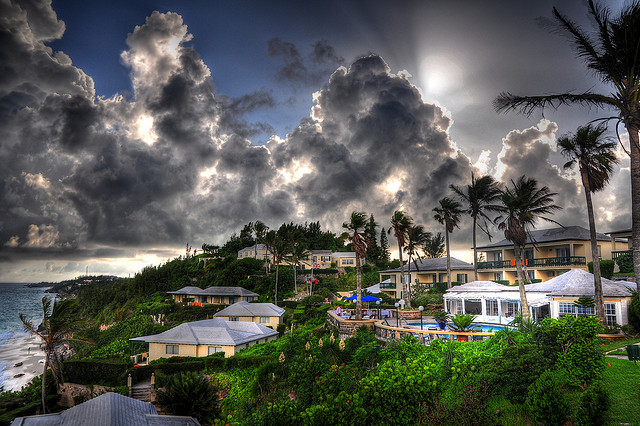 Image of Bermuda by kansasphoto on Flickr.com. 