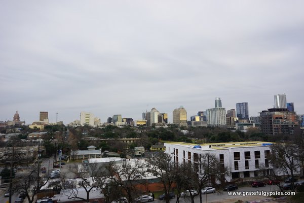 Great American Cities - Austin