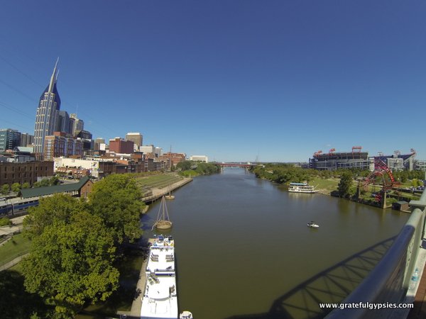 Great American Cities - Nashville