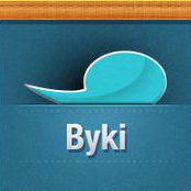 Learn Esperanto with Byki