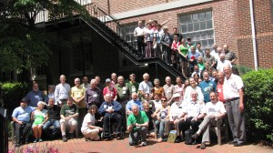 NASK participants in North Carolina