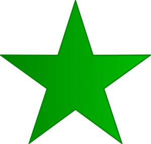 375px-Esperanto_star.svg