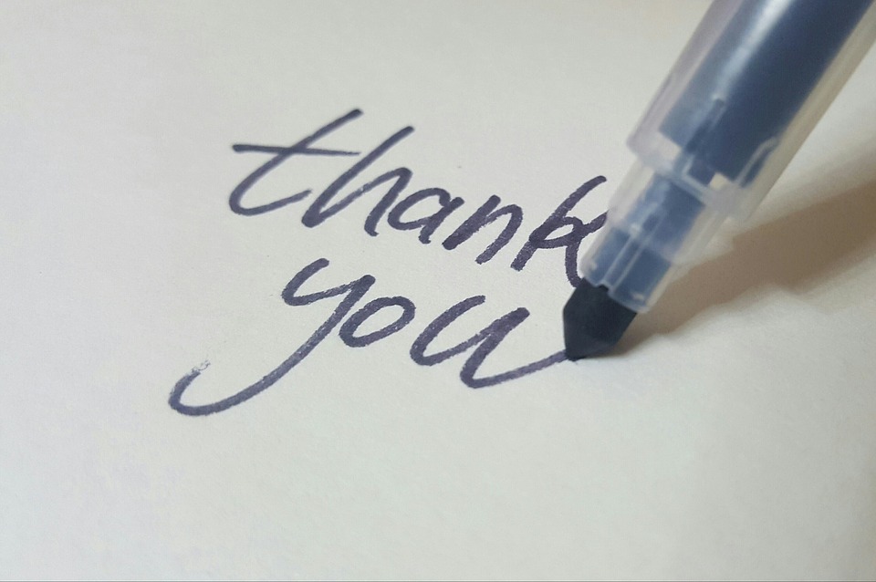 How To Say Thanks In Persian Farsi Farsi Language Blog