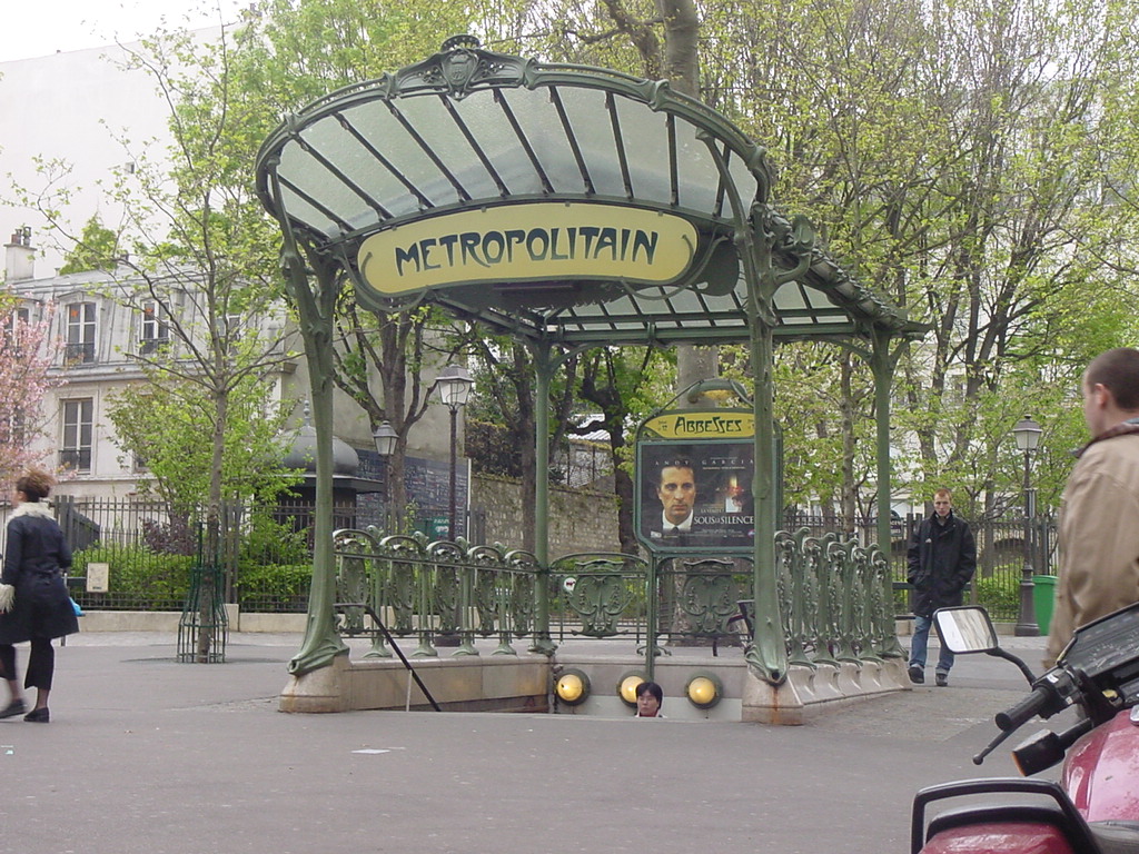 Zazie | French Language Blog