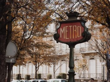Paris's new metro line will serve the north-west of the city