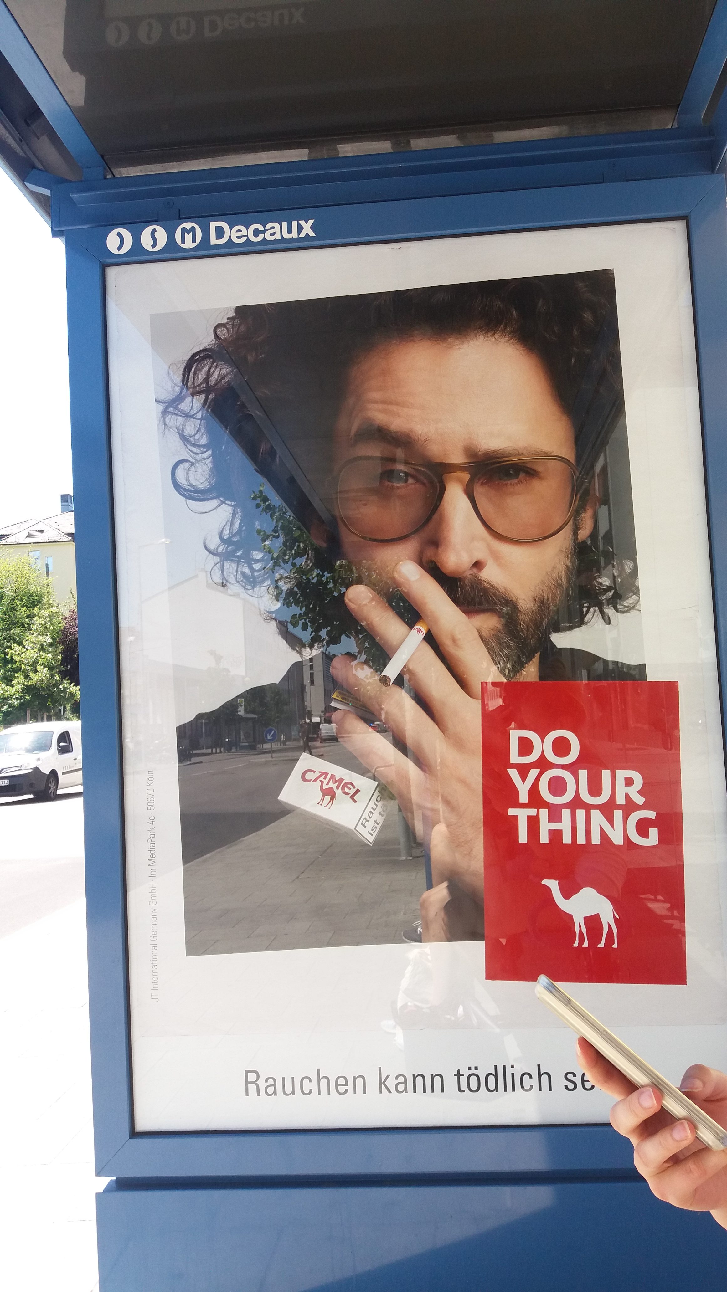 Smoking In Germany German Language Blog