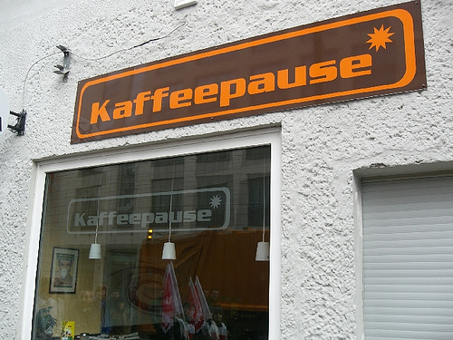 GERMAN ENGLISH COGNATES A Z visual data 4