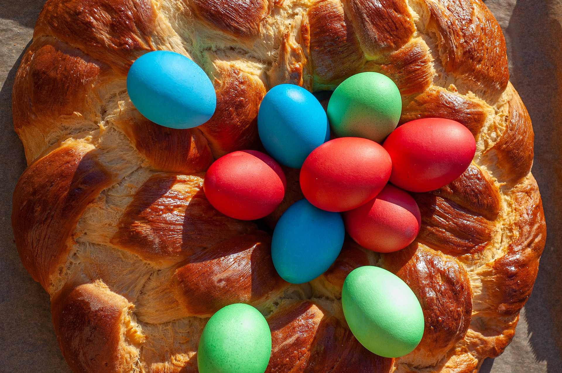 Celebrate Greek Easter with two recipes Greek Language Blog