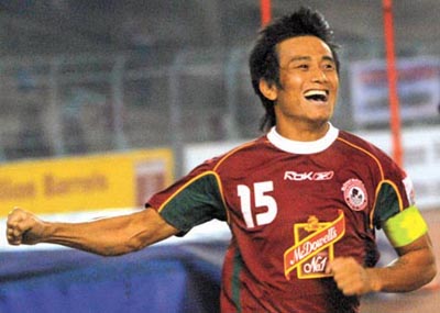 Indian Football | Hindi Language Blog