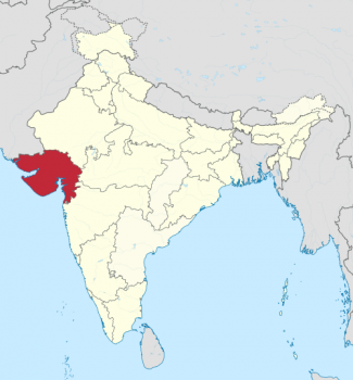 State of Gujarat