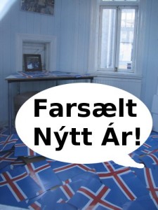 nyttar