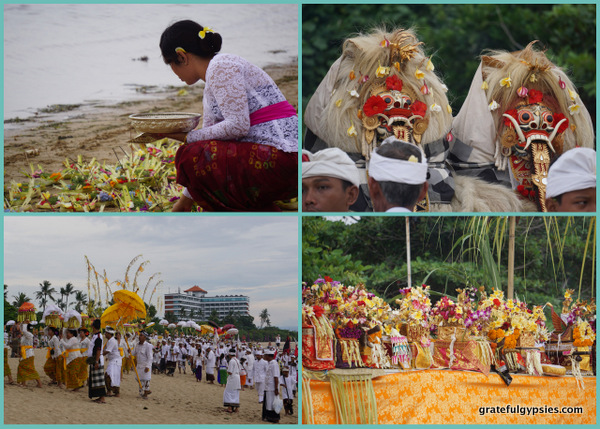 A Guide To Nyepi | Indonesian Language Blog