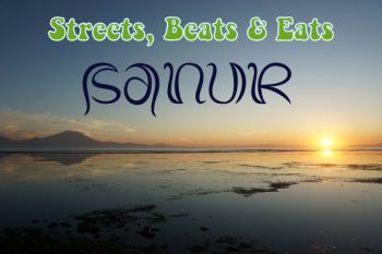 Streets, Beats & Eats - Sanur