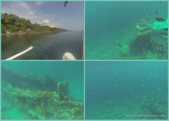 Snorkeling and Scuba Diving in Amed